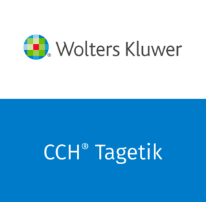 Wolfers Kluwer CCH Tagtik