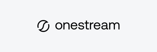 Onestream