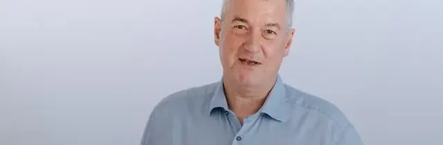 Porträt eines BLUEBIRD-Ansprechpartners