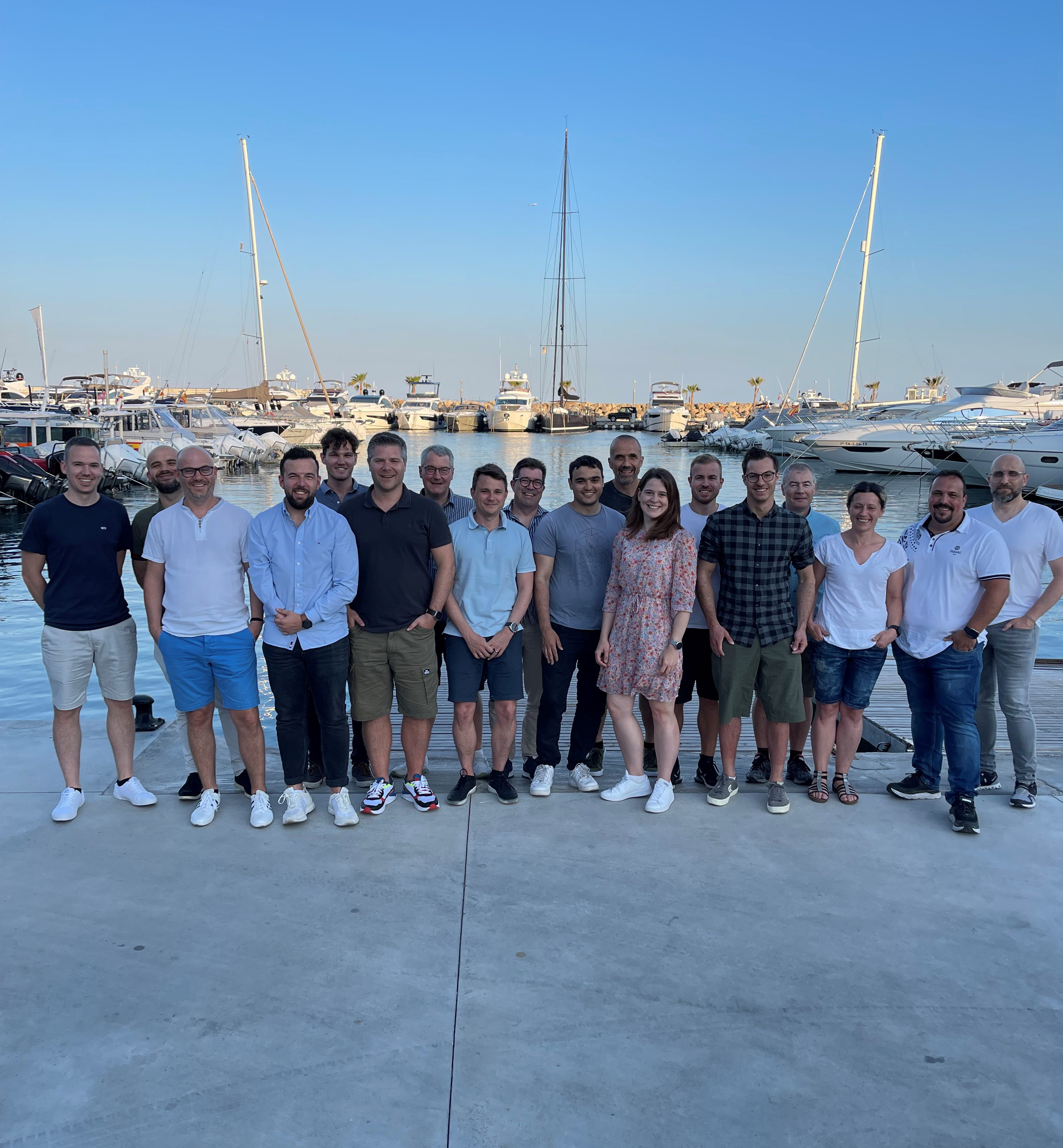 Bluebird TeamEvent2_3