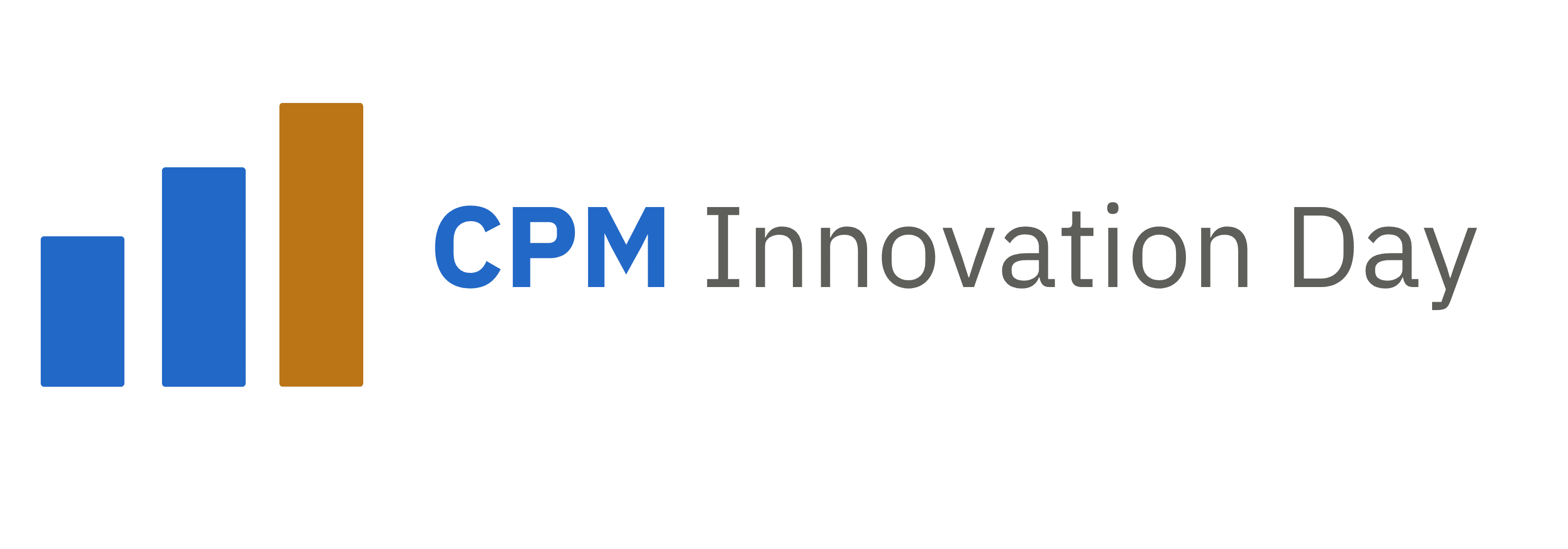 CPM Innovation Day